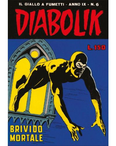 Diabolik Anastatika