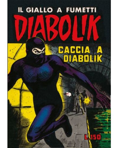 Diabolik Anastatika