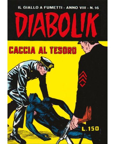 Diabolik Anastatika