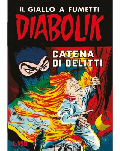 Diabolik Anastatika