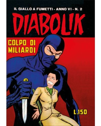 Diabolik Anastatika