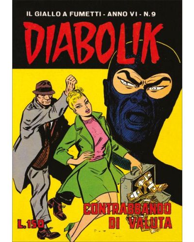 Diabolik Anastatika