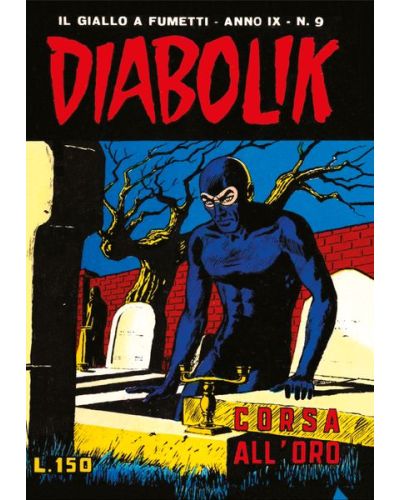 Diabolik Anastatika