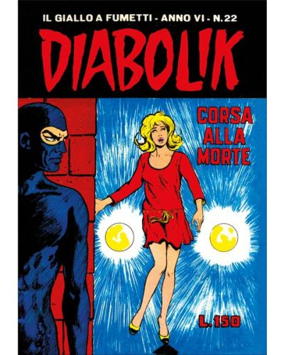 Diabolik Anastatika