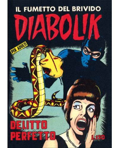 Diabolik Anastatika