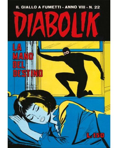 Diabolik Anastatika