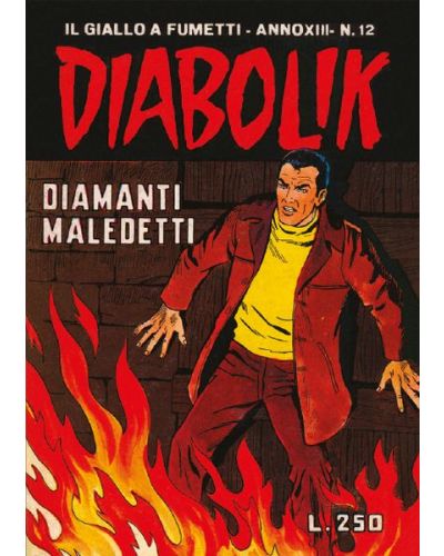 Diabolik Anastatika