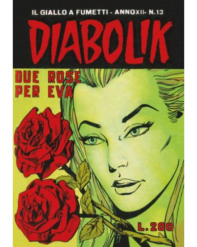 Diabolik Anastatika