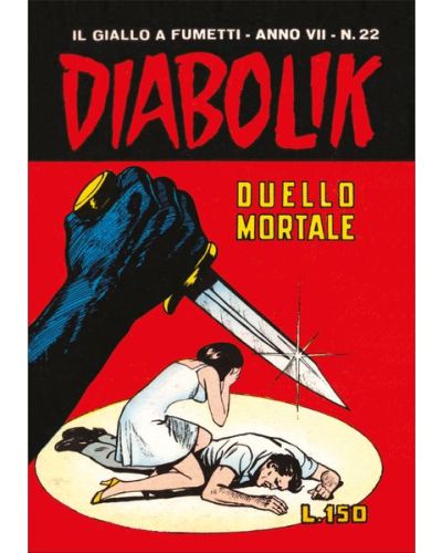 Diabolik Anastatika