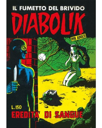 Diabolik Anastatika