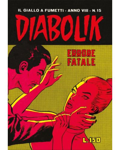 Diabolik Anastatika