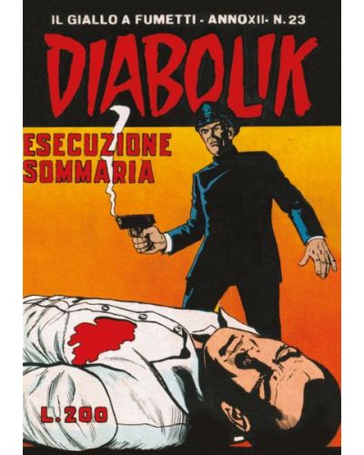 Diabolik Anastatika