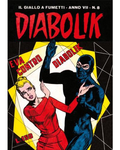 Diabolik Anastatika