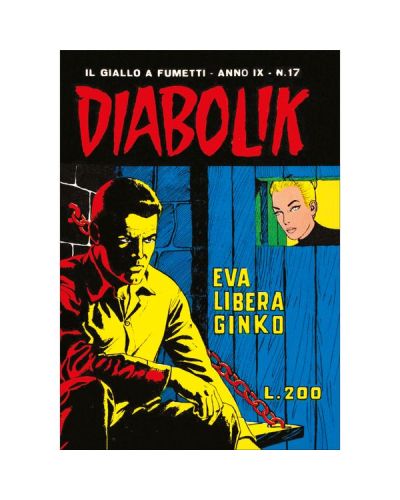 Diabolik Anastatika