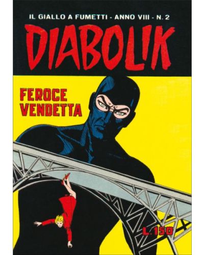 Diabolik Anastatika