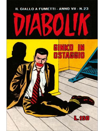 Diabolik Anastatika