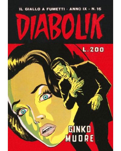 Diabolik Anastatika