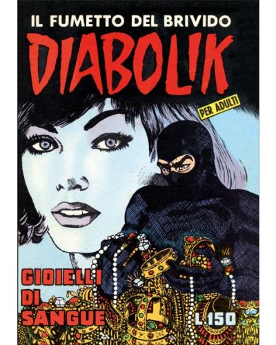 Diabolik Anastatika