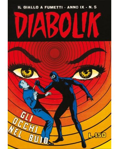 Diabolik Anastatika