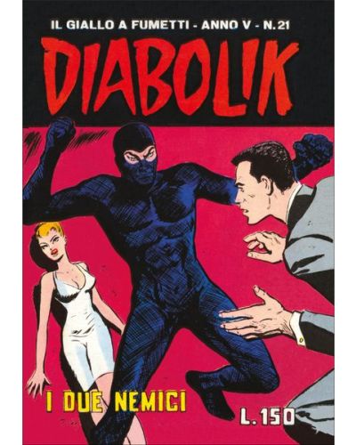 Diabolik Anastatika