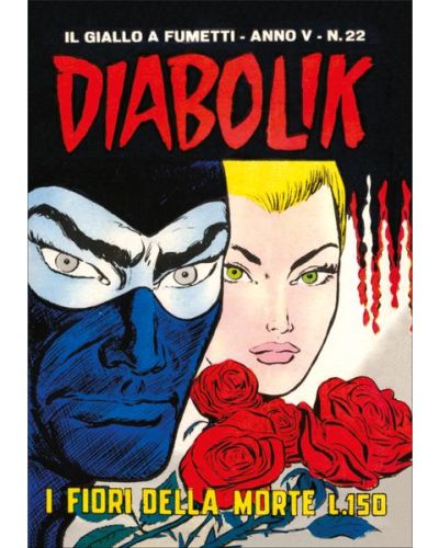 Diabolik Anastatika