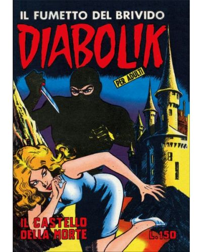 Diabolik Anastatika