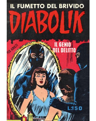 Diabolik Anastatika