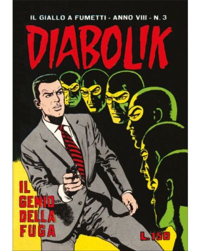 Diabolik Anastatika