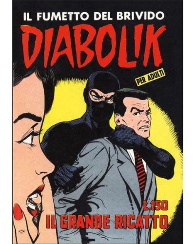 Diabolik Anastatika