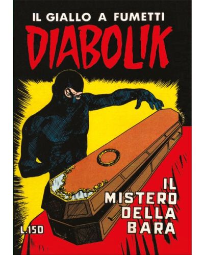 Diabolik Anastatika