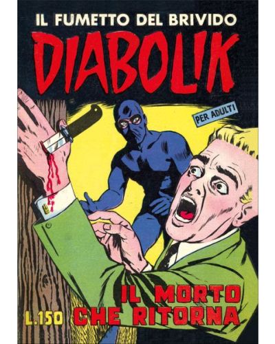 Diabolik Anastatika