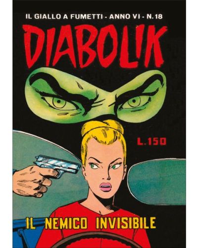 Diabolik Anastatika