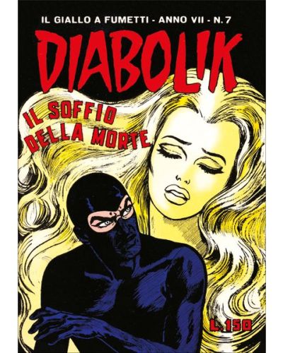 Diabolik Anastatika