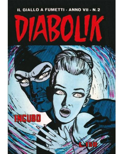 Diabolik Anastatika