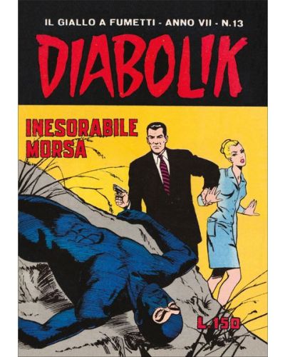 Diabolik Anastatika