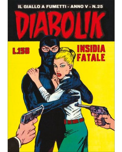 Diabolik Anastatika