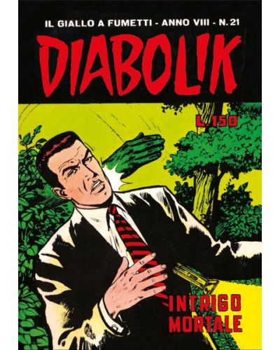 Diabolik Anastatika