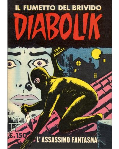 Diabolik Anastatika