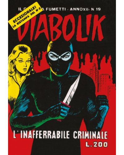 Diabolik Anastatika