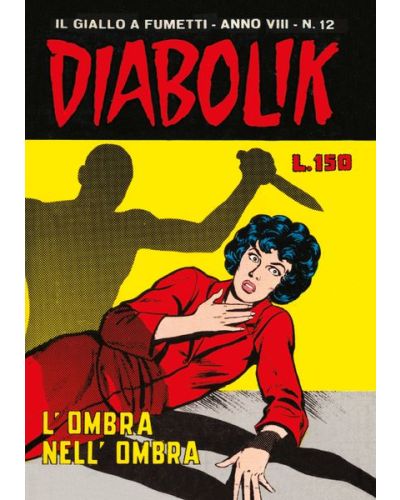 Diabolik Anastatika