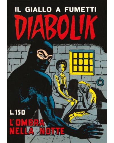 Diabolik Anastatika