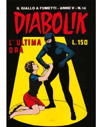 Diabolik Anastatika