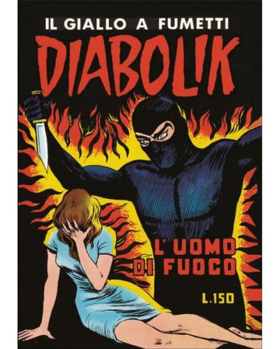 Diabolik Anastatika