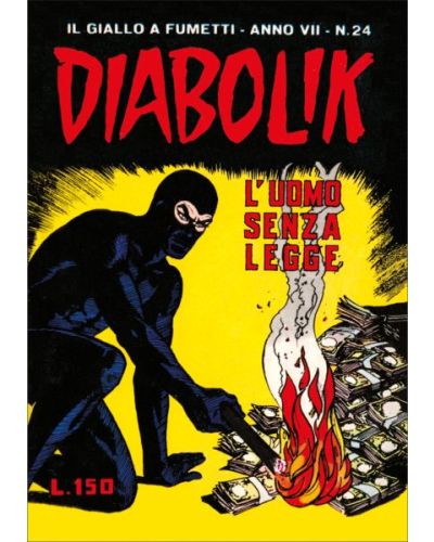 Diabolik Anastatika