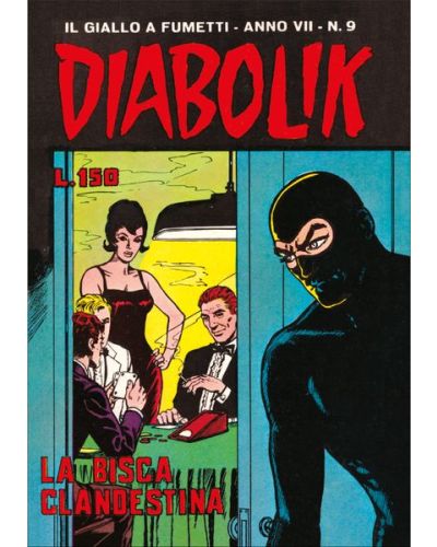 Diabolik Anastatika