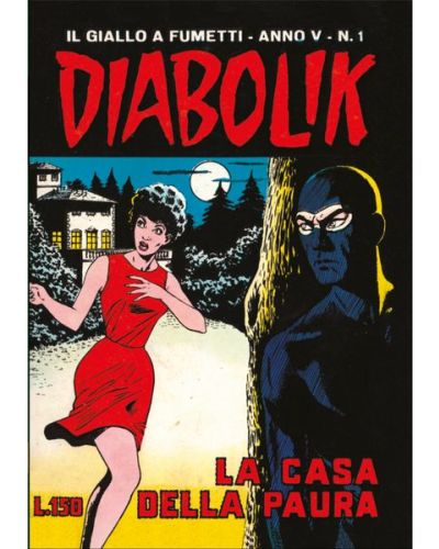 Diabolik Anastatika