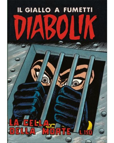 Diabolik Anastatika