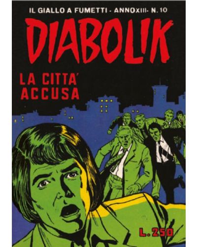 Diabolik Anastatika