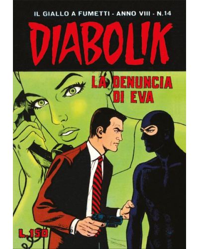 Diabolik Anastatika