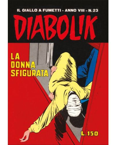 Diabolik Anastatika